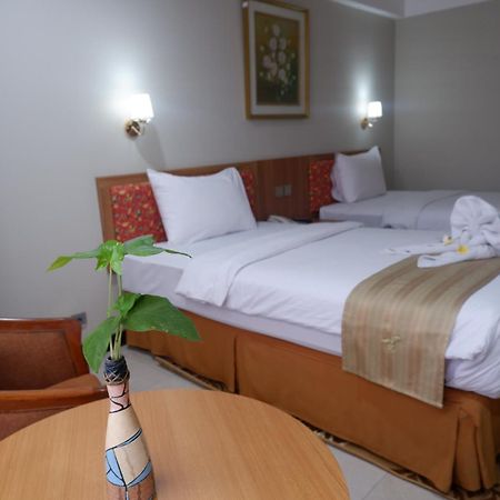 Horison Ultima Bandung 호텔 외부 사진