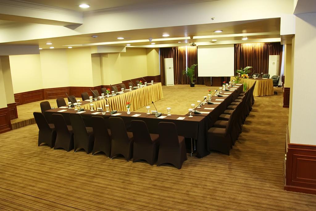 Horison Ultima Bandung 호텔 외부 사진