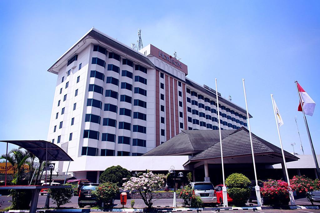Horison Ultima Bandung 호텔 외부 사진
