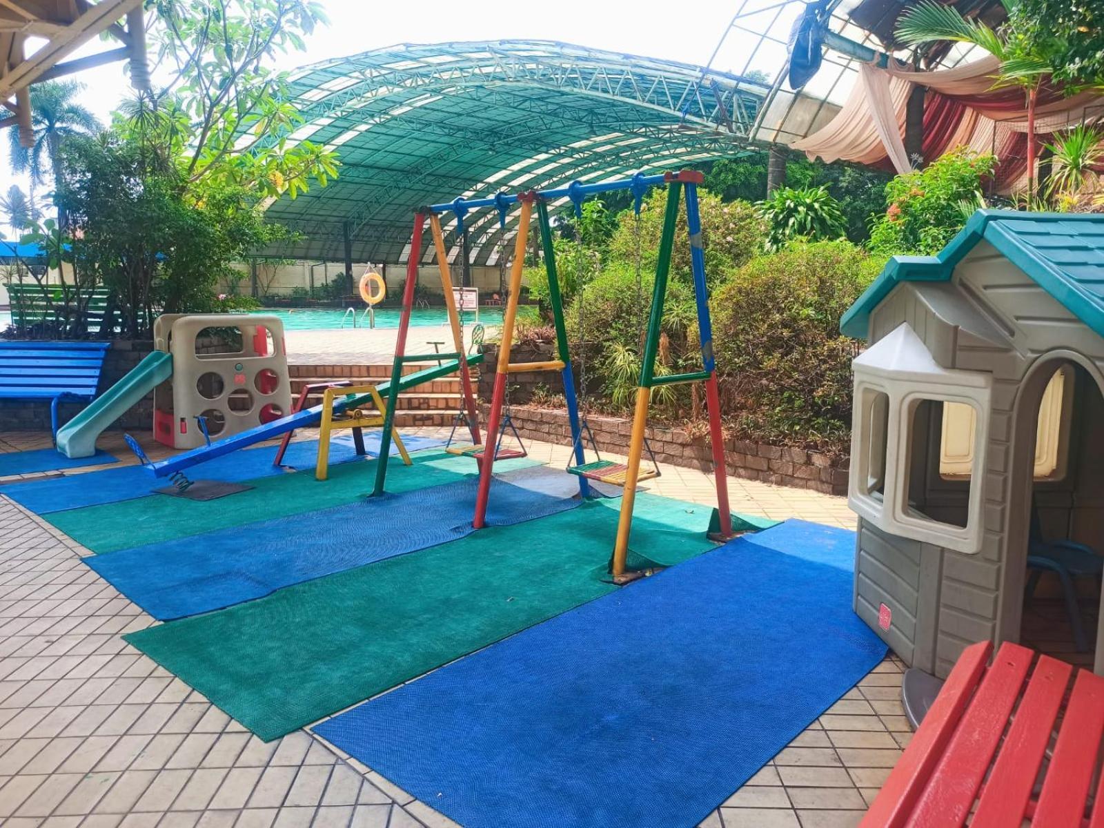 Horison Ultima Bandung 호텔 외부 사진