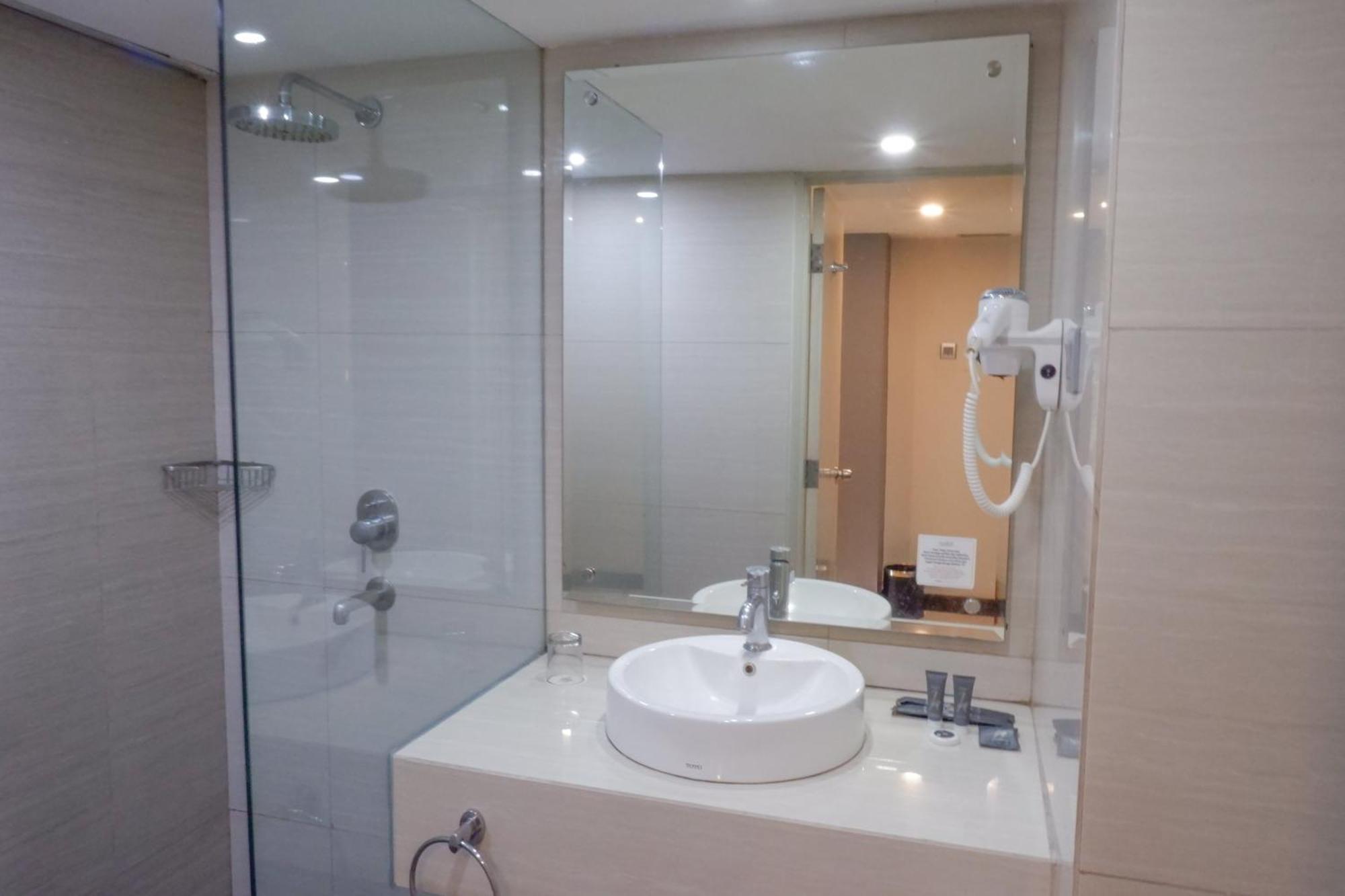 Horison Ultima Bandung 호텔 외부 사진
