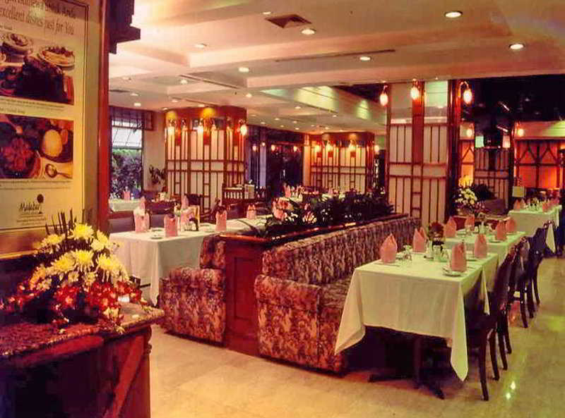 Horison Ultima Bandung 호텔 외부 사진