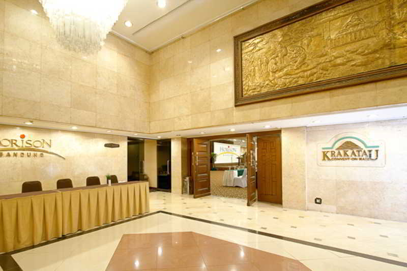 Horison Ultima Bandung 호텔 외부 사진